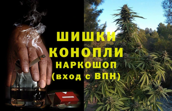 Альфа ПВП Абаза